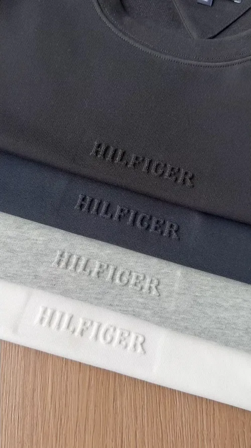 Tommyhihfiger. 2026 Same Style 360 M.L.XL 2XL TM-366